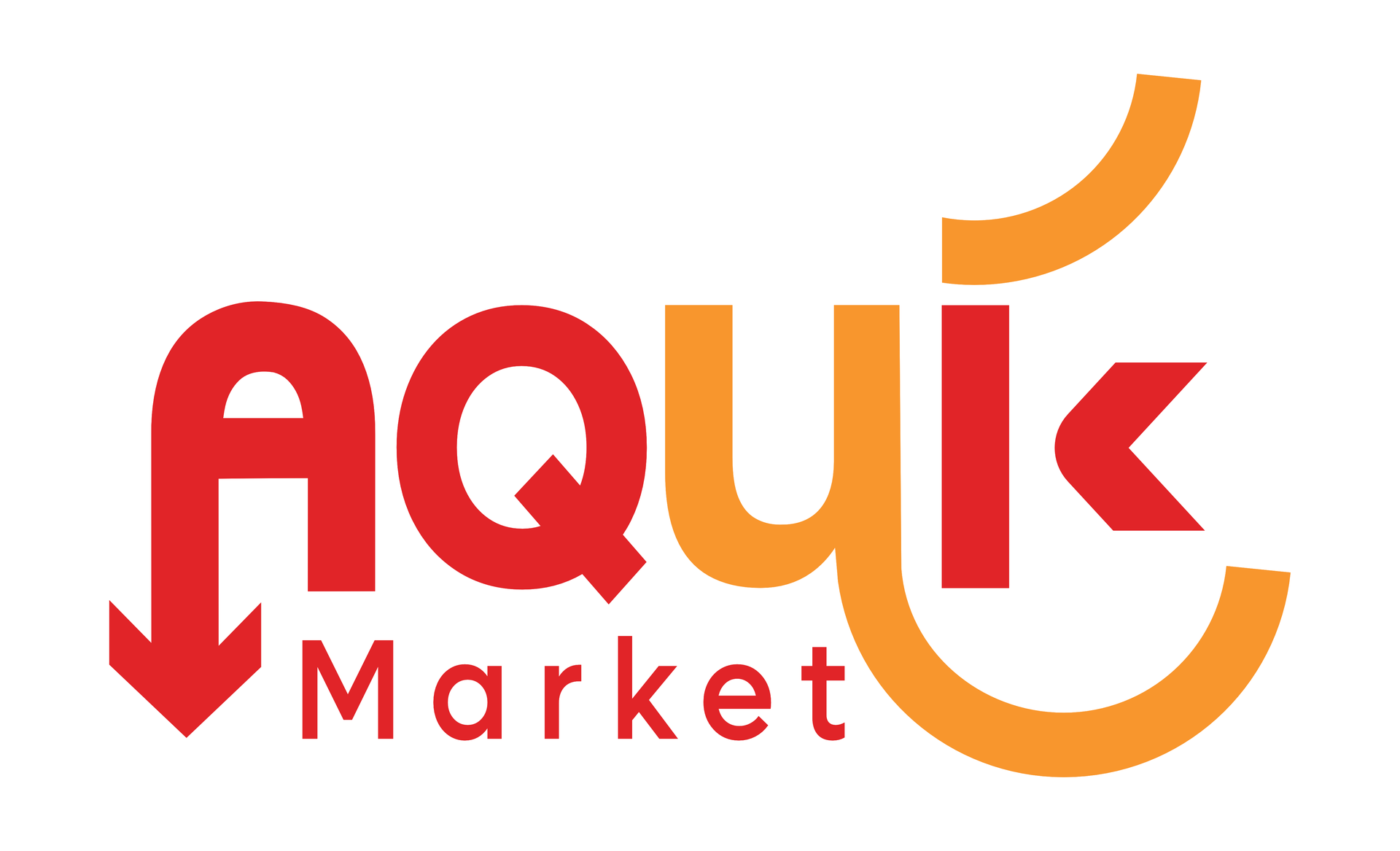 Aquí Market